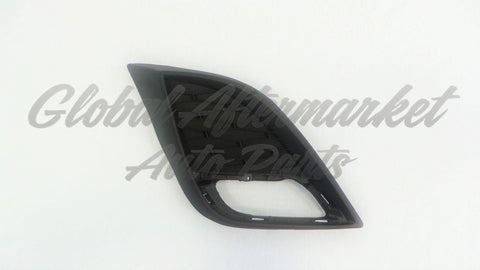 FOG LAMP BEZEL FR RH 2.0L BLACK