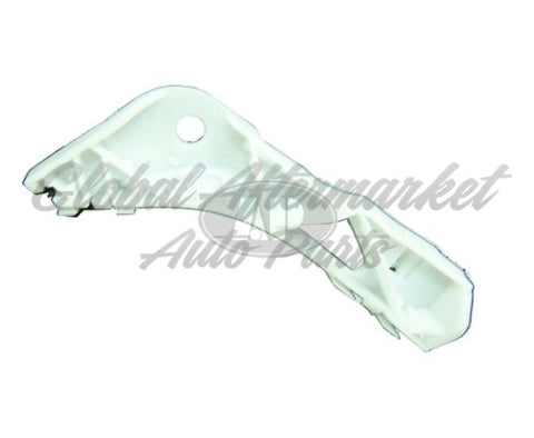 BUMPER SLIDE FR RH