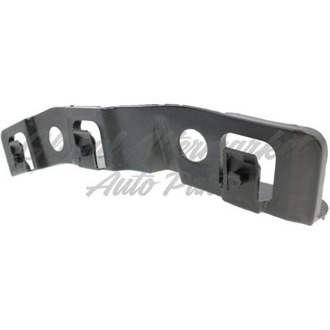 BUMPER BRACKET FR RH PLASTIC