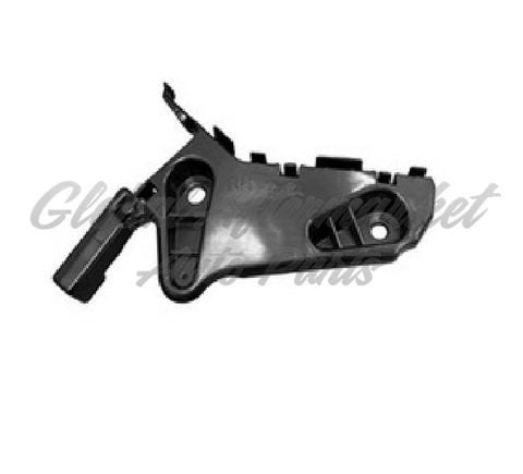 BUMPER RETAINER FR RH HB