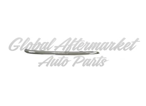 BUMPER MOULDING FR LH LOWER CHROME