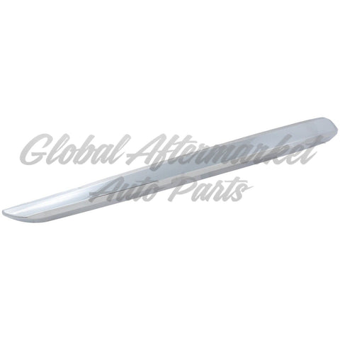 BUMPER MOLDING FR LH LOWER CHROME GT/ GRAND TROUING