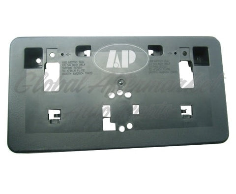 LICENSE PLATE BRACKET FR SDN