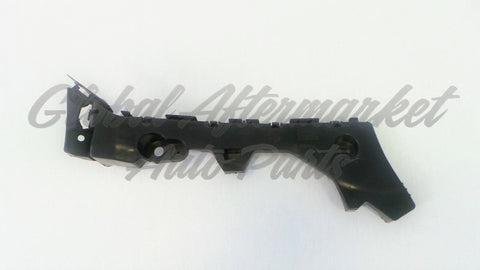BUMPER BRACKET RR LH SDN PLASTIC