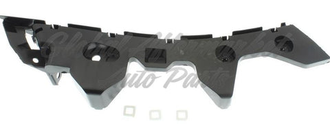 BUMPER RETAINER RR LH PLASTIC