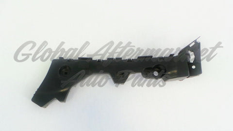 BUMPER BRACKET RR RH SDN PLASTIC