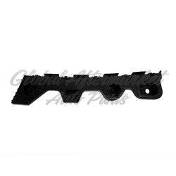 BUMPER RETAINER RR RH PLASTIC