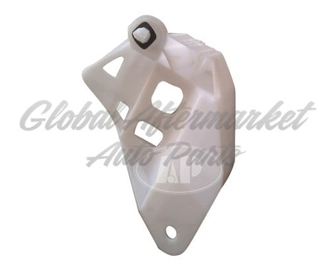 BUMPER STIFFENER BRACKET RR LH PLASTIC