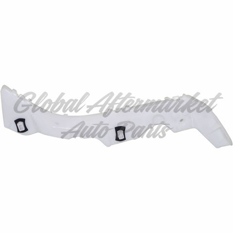 BUMPER BRACKET RR RH SDN/HB PLASTIC