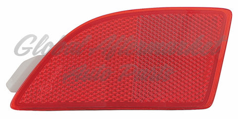 REFLECTOR RR LH HB CAPA