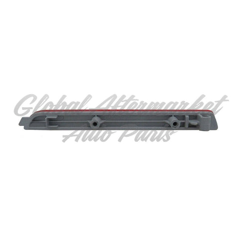 REFLECTOR RR RH ON BUMPER