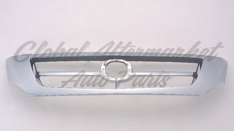GRILLE CHROME