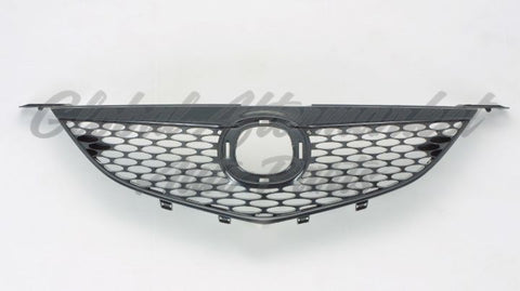 GRILLE STD SDN