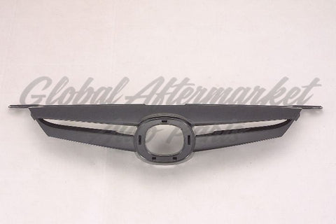 GRILLE BLACK SPORT TYPE