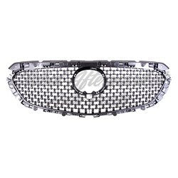 GRILLE PTD DARK GRAY