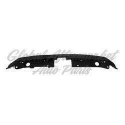 GRILLE BRACKET UPPER FITS HALOGEN HEADLAMP MODELS/14-15 LED HEAD LAMP MODELS