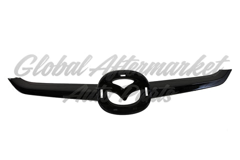 GRILLE MOULDING