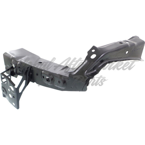 RADIATOR SUPPORT BRACKET RH STEEL