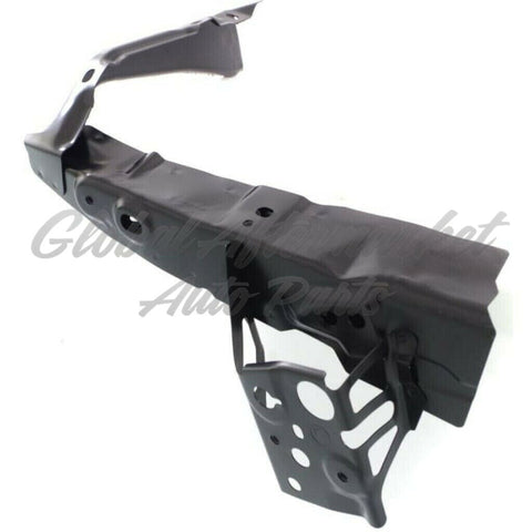 RADIATOR SUPPORT BRACKET LH STEEL