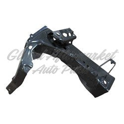 RADIATOR SUPPORT RH STEEL