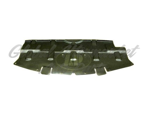 UNDERCAR SHIELD