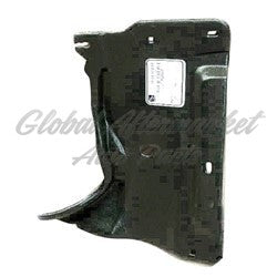 UNDERCAR SHIELD LH