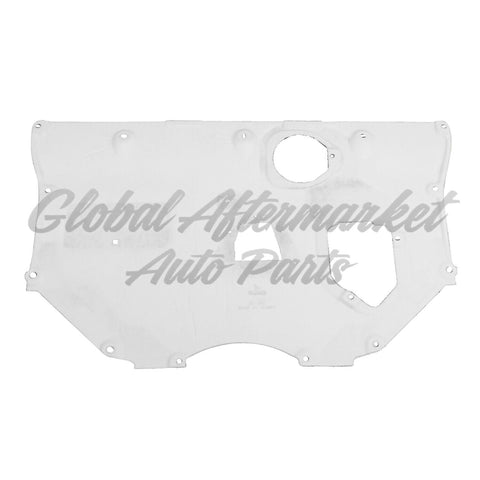 UNDERCAR SHIELD HTD AWD