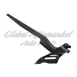 HOOD HINGE LH STEEL