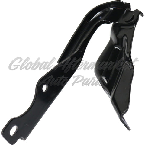 HOOD HINGE LH STEEL