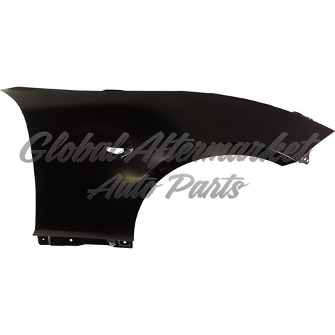 FENDER FR LH ALUMINIUM