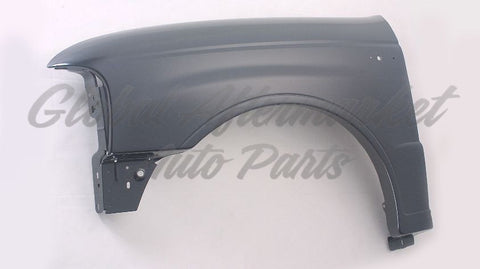 FENDER FR RH