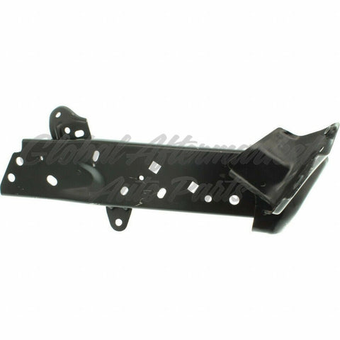 FENDER BRACKET LH STEEL