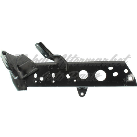 FENDER BRACKET RH STEEL