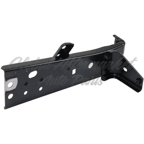 FENDER BRACE FR RH