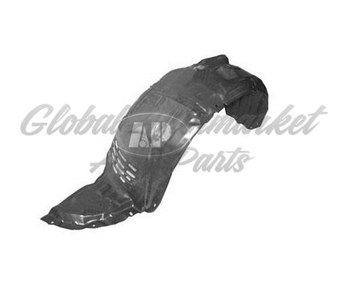 FENDER LINER LH STANDARD SDN