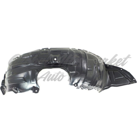FENDER LINER LH