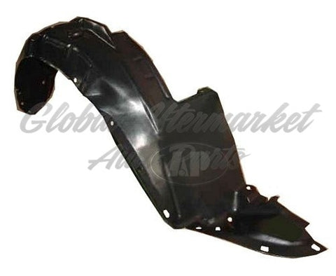 FENDER LINER FR RH