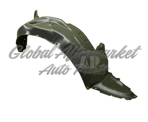 FENDER LINER FR RH