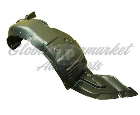 FENDER LINER RH