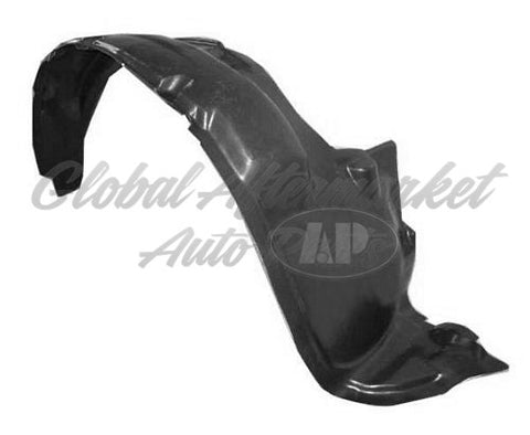 FENDER LINER RH