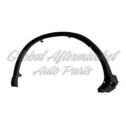 WHEEL ARCH TRIM FR LH
