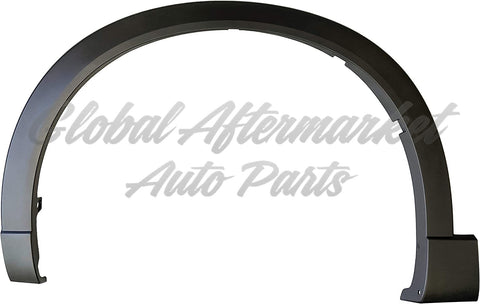 WHEEL ARCH TRIM FR LH