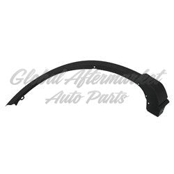 WHEEL ARCH TRIM FR LH