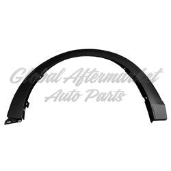 WHEEL ARCH TRIM FR RH