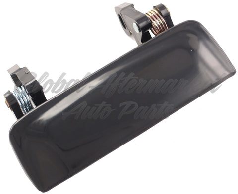 DOOR HANDLE FR LH/RH OUTER PTM