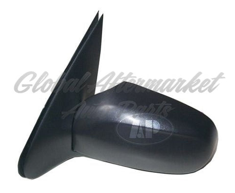 DOOR MIRROR LH MANUAL
