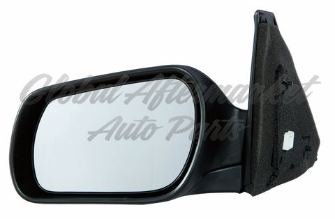 DOOR MIRROR LH POWER