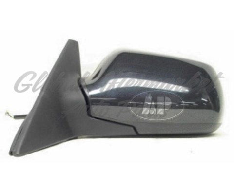 DOOR MIRROR LH POWER