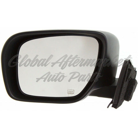 DOOR MIRROR LH POWER HTD