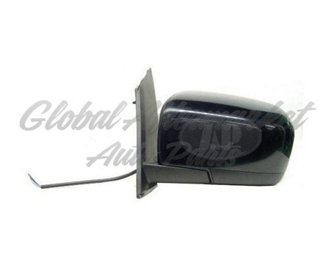 DOOR MIRROR LH POWER